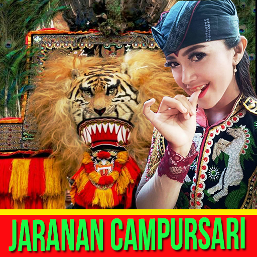 hits-Jaranan-Campursari Ofline