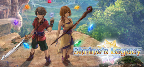 Shrine's Legacy
