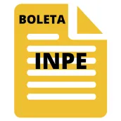 Boleta INPE