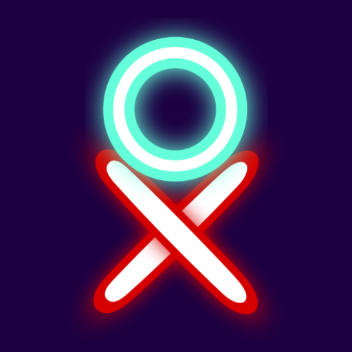 Tic Tac Toe - oxox game