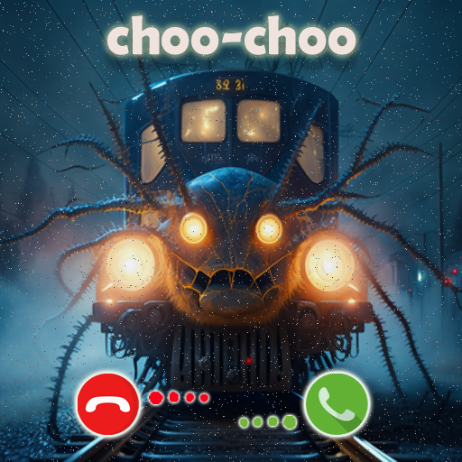 How To Play Choo Choo Charles In Mobile l Choo Choo Charles Mobile 