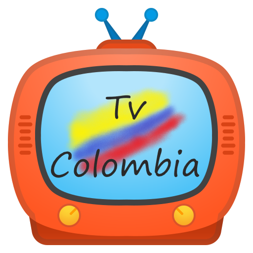 TV Colombia TDT - IPTV