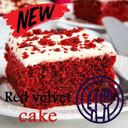Red velvet cake recipes