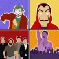 Guess the Movie Quiz - Trivia!