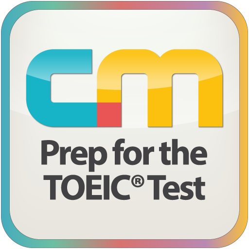 CM TOEIC® MASTER