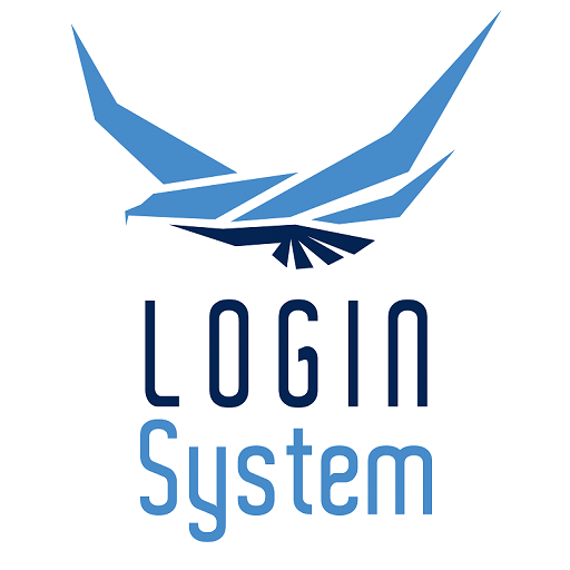 Login HR System