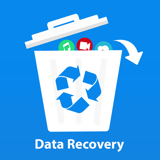 Data Recovery: Videos & Photos