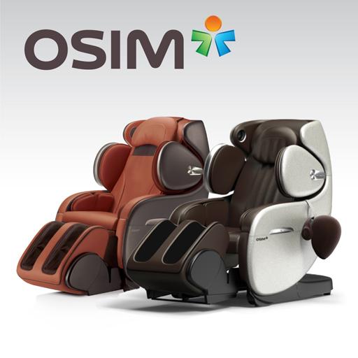 OSIM uInfinity