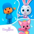 Kids Nursery Rhymes TinyBee TV