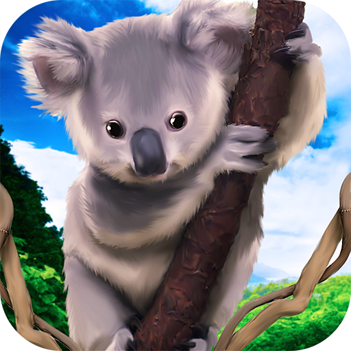 Koala Family Simulator - try A