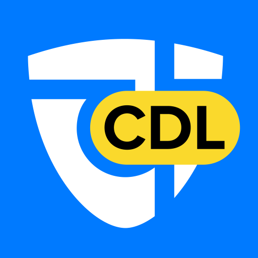 DMV Genie CDL Prep Test 2025