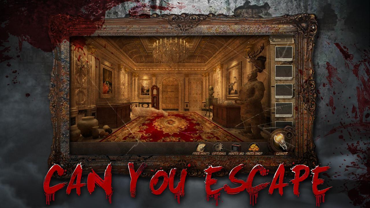 Скачать 50 rooms escape:Can you escape на ПК | Официальный представитель  GameLoop