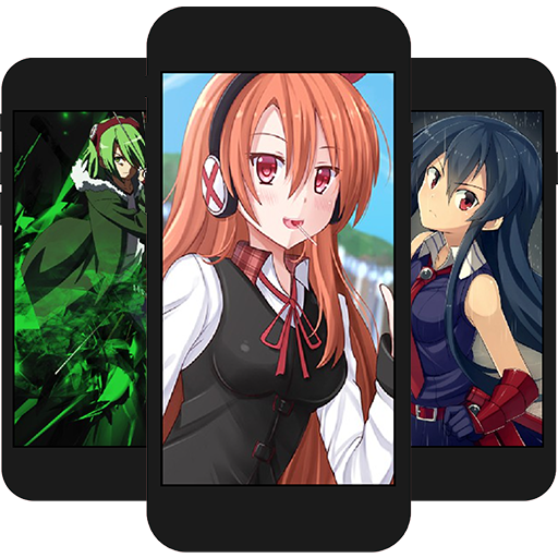 Akame ga Kill Anime Wallpapers