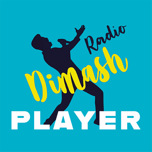 Radio Dimash Player