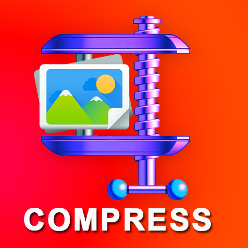 Compress image size in kb & mb