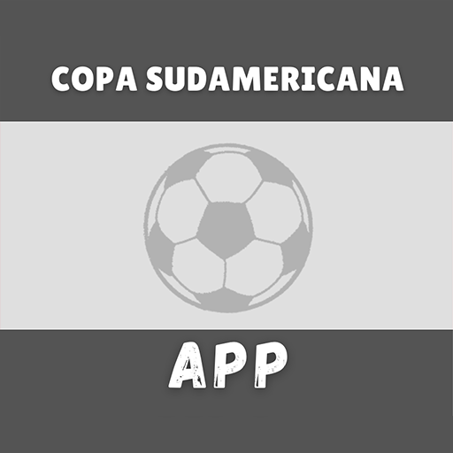 Copa Sul-Americana LIVE 22