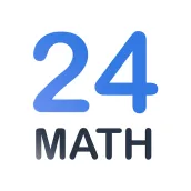24 Math