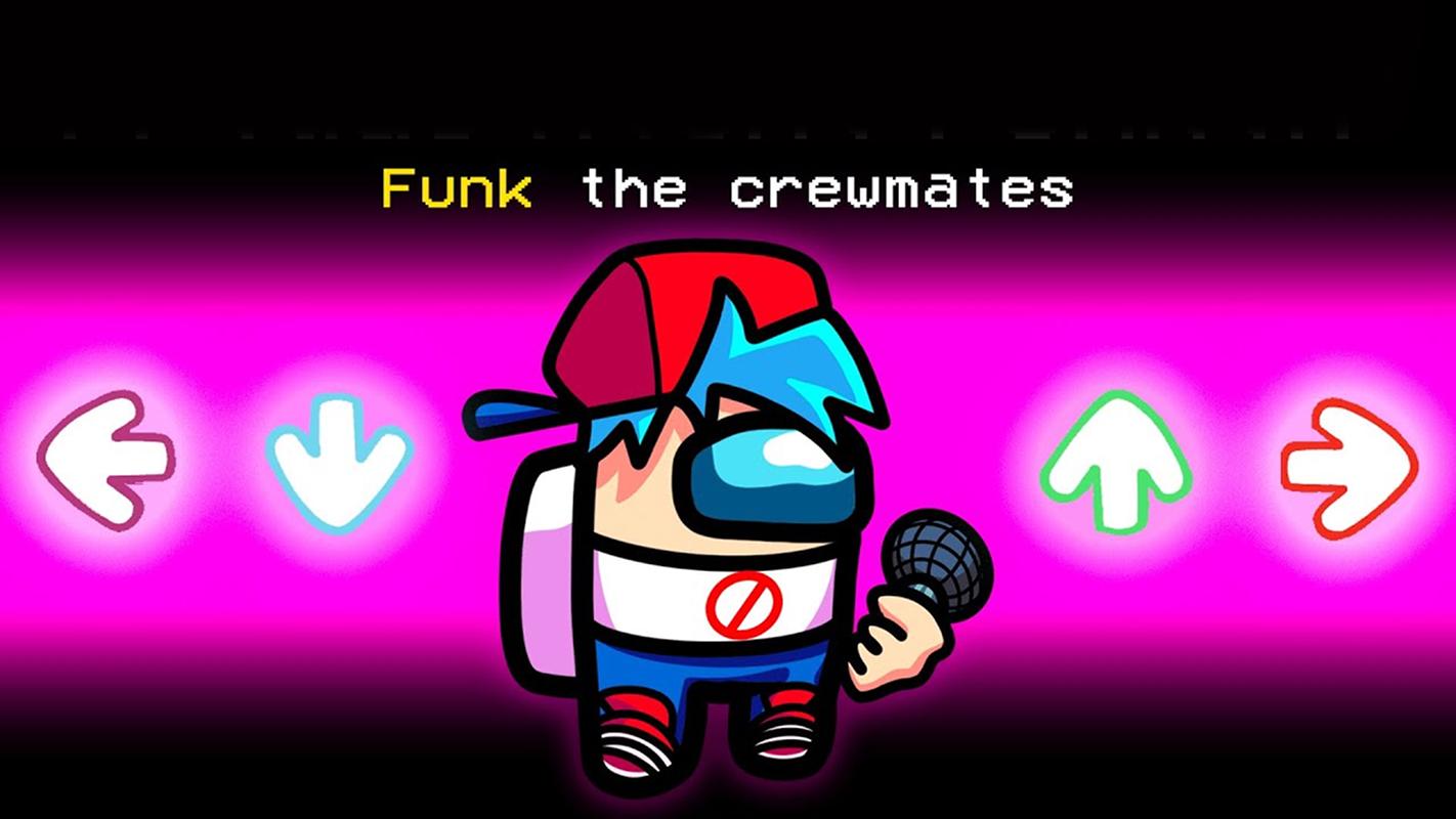 FNF Music Fight vs Indie Cross para Android - Download
