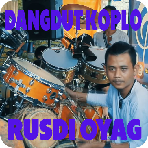 Dangdut Koplo Rusdi Oyag