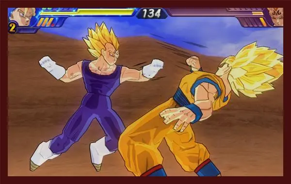 Download Tips DBZ Budokai Tenkaichi 3 android on PC