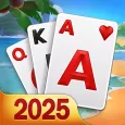 Solitaire Tripeaks: Card Games