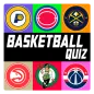 Basketball Logo quiz