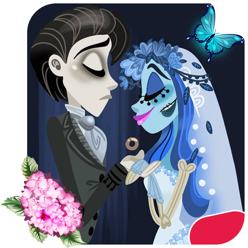 Corpse Bride Wallpapers 2022