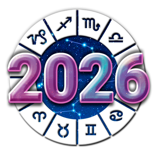 Daily Horoscope 2026 Astrology