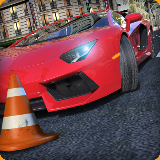 Proton Car Simulator Road Drive Beta