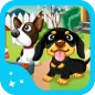 Doggy Hidden Numbers – free