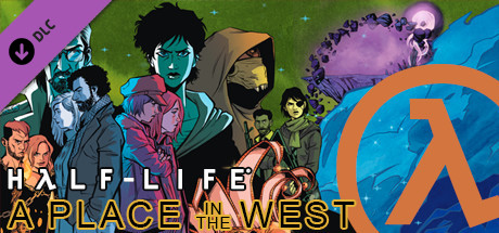 Half-Life: A Place in the West Soundtrack Vol 2