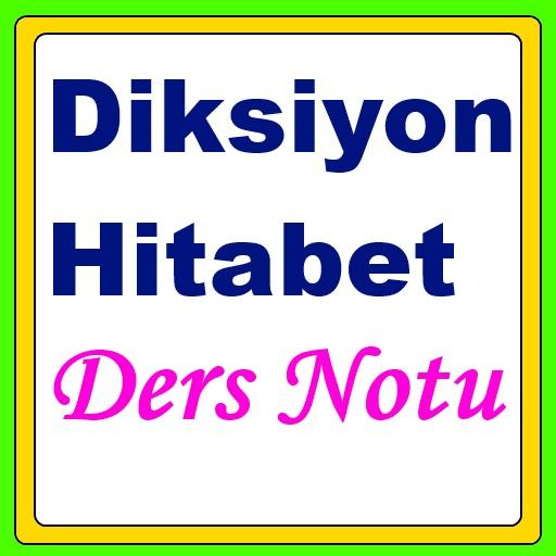 Diksiyon ve Hitabet Ders Notu