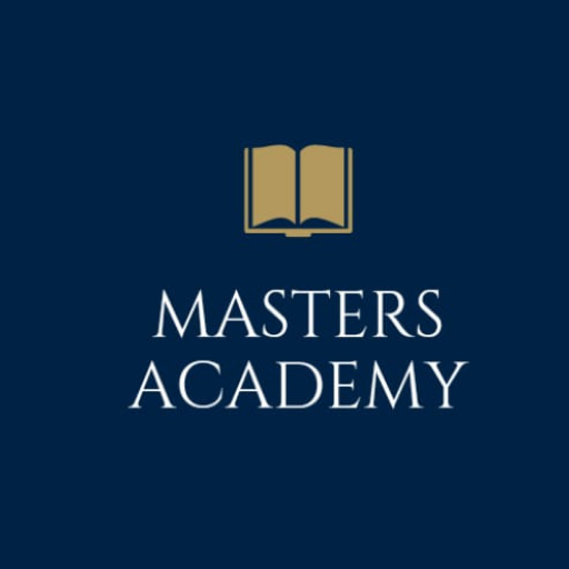 MASTERS ACADEMY
