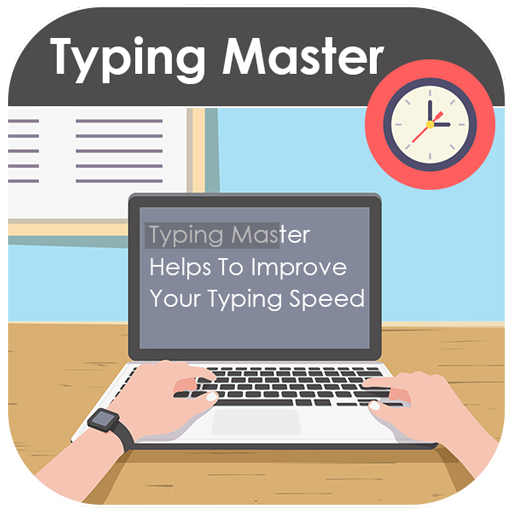 Typing Master - English Typing