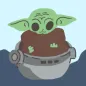 Pet Baby Yoda