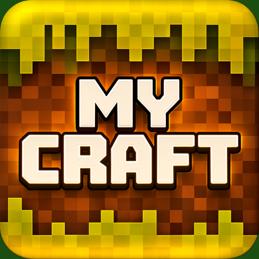 My Craft : Loki Craft