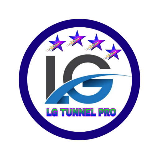 LG TUNNEL PRO - Safer Internet