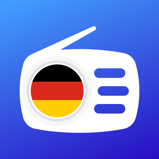 Radio Germany – FM DAB UKW
