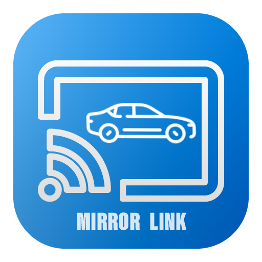 Mirror Link Car Connector