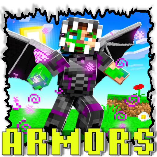 Dragon Armor Mod: Mob Armors