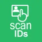 scanIDs