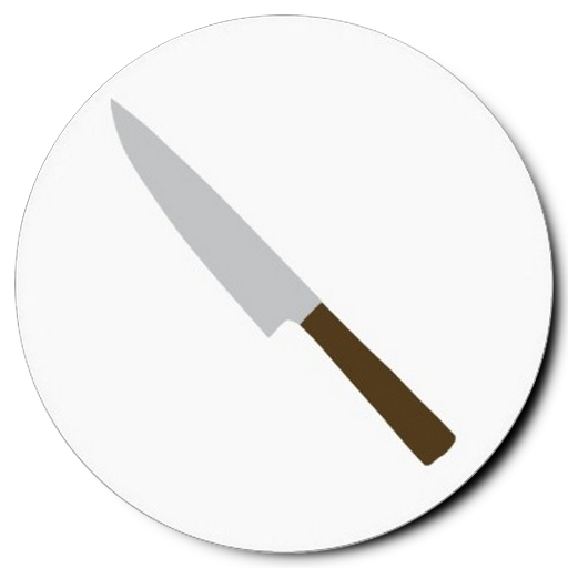 Knife simulator