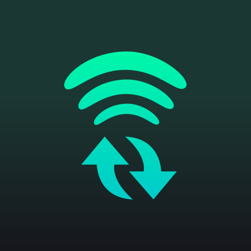 WiFi+Transfer | 跨平台資料傳輸分享工具
