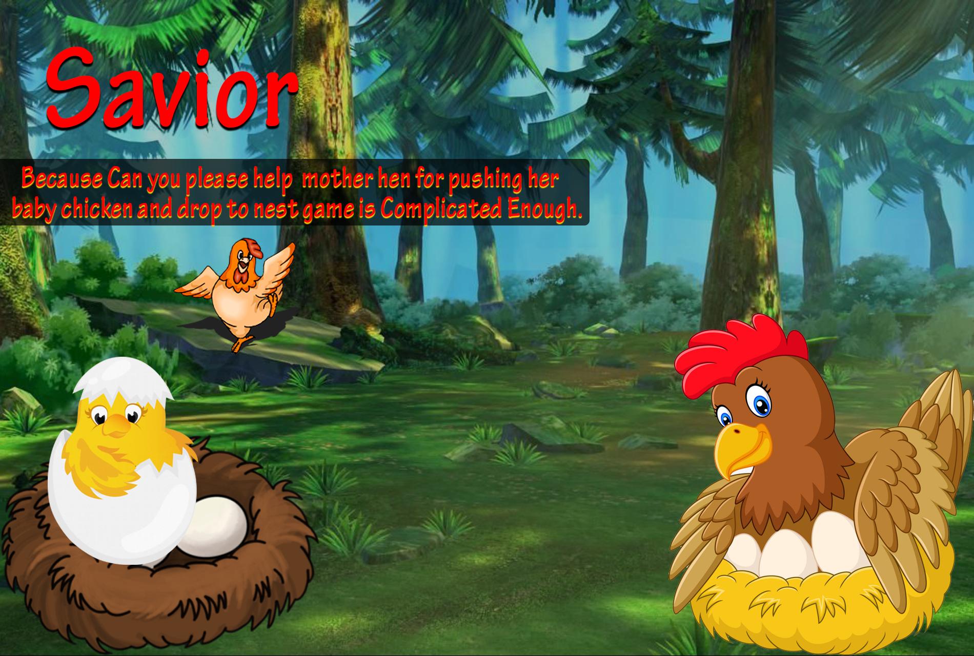 Download Savior Game android on PC