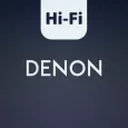 Denon Hi-Fi Remote