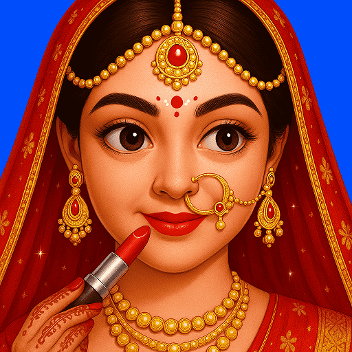Royal Indian Wedding Rituals