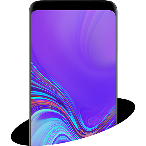 Theme For Galaxy A9 2018