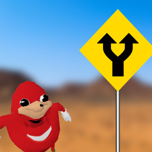 Do You Know The Way. Feat Knuckles