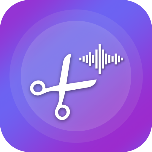 pemotong mp3 - aplikasi edit musik