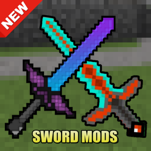 Sword Mods MCPE
